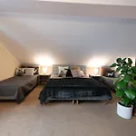 Alpejski Gæstehus 3*