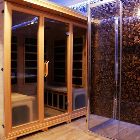 Penzion Alpejski Zieleniec (Klodzko)