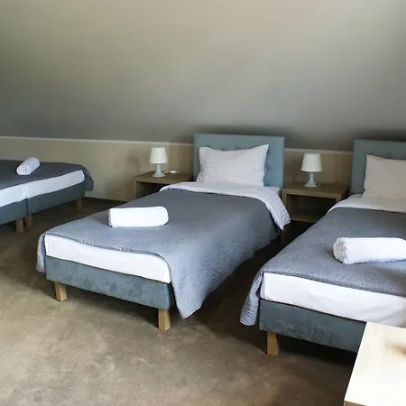 Alpejski Zieleniec (Klodzko)