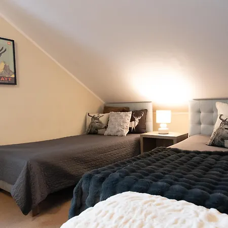 Alpejski 3*