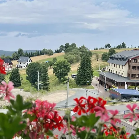 Penzion Alpejski