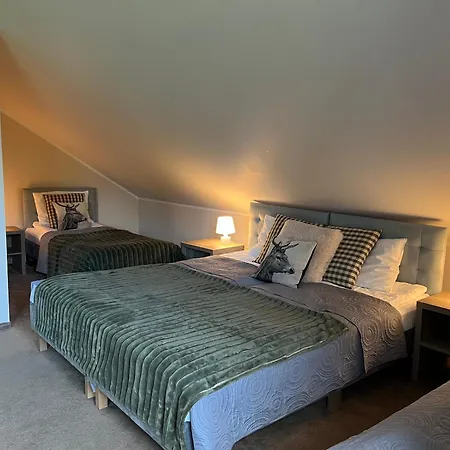 Alpejski Zieleniec Zieleniec (Klodzko)