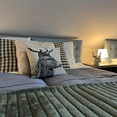 Alpejski 3* Zieleniec (Klodzko)