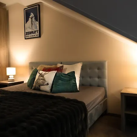 Alpejski Zieleniec (Klodzko)