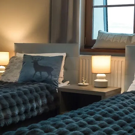 Pensjonat Alpejski 3*