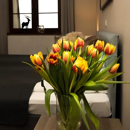 Alpejski Zieleniec (Klodzko)