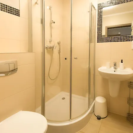 Alpejski 3* Zieleniec (Klodzko)