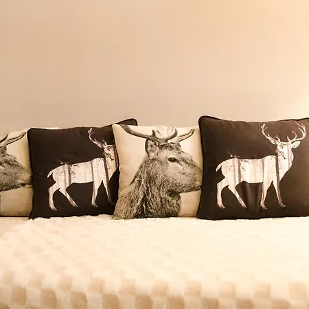 Pensjonat Alpejski 3*