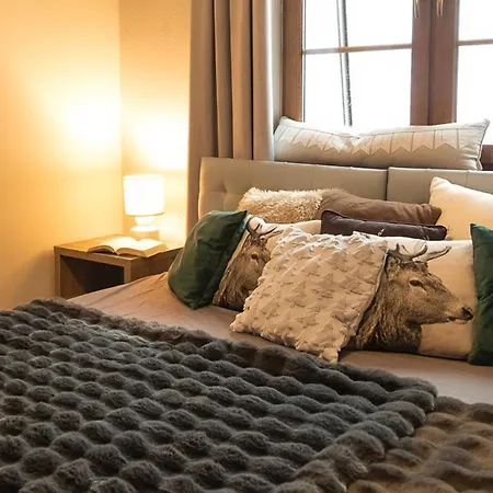 Pensjonat Alpejski Zieleniec (Klodzko)