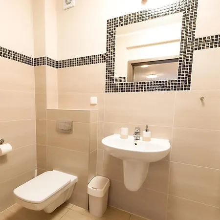 Guest house Alpejski Zieleniec Zieleniec (Klodzko)