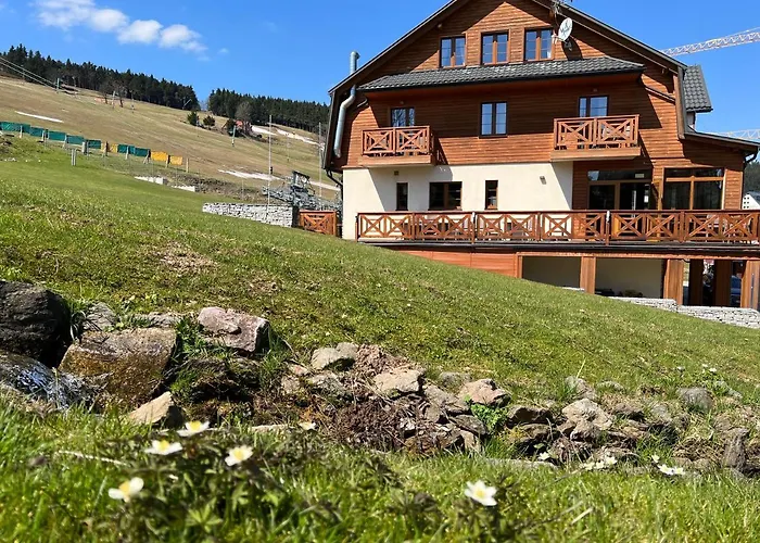 Alpejski Affittacamere