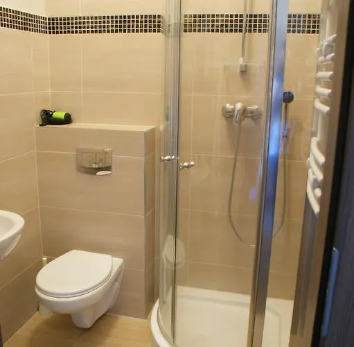 Alpejski 3* Зеленец