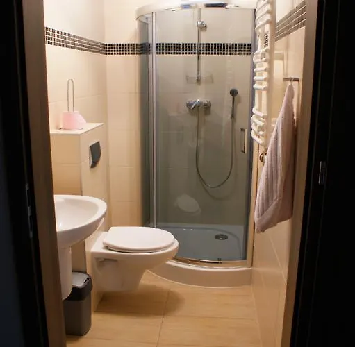 Affittacamere Alpejski Zieleniec (Klodzko)