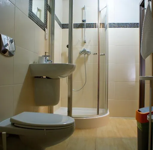 Alpejski Гостевой дом 3*