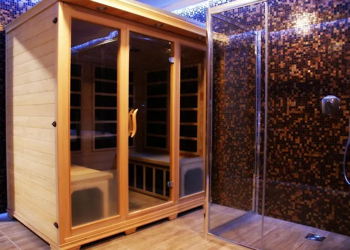 Гостевой дом Alpejski Зеленец