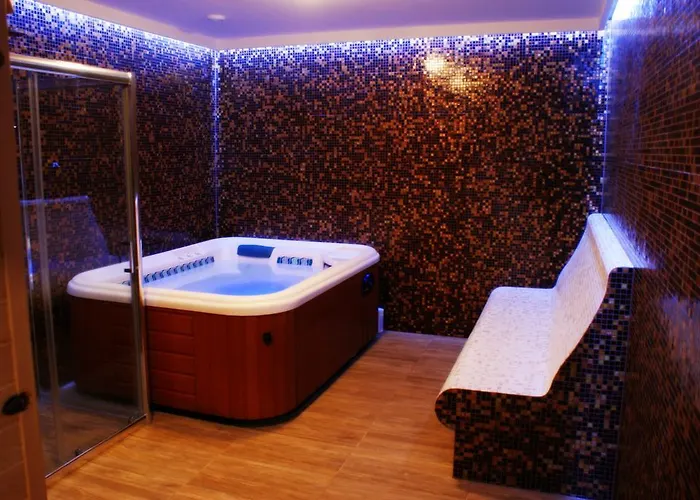 Alpejski 3* Зеленец