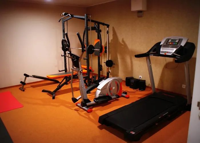 Affittacamere Alpejski