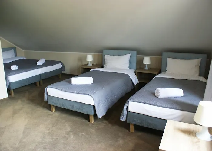 Alpejski Zieleniec (Klodzko)