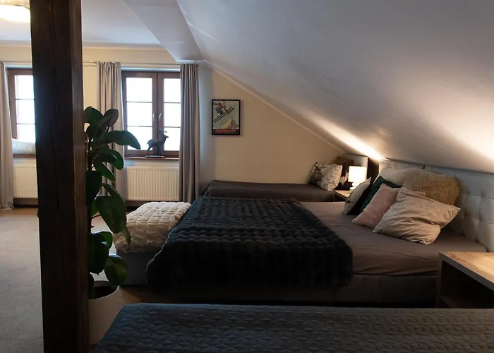 Affittacamere Alpejski