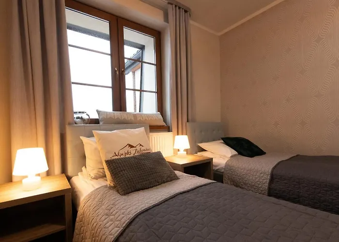 Affittacamere Alpejski