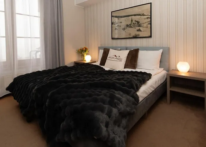 Affittacamere Alpejski