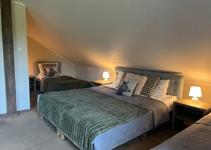 Alpejski Зеленец