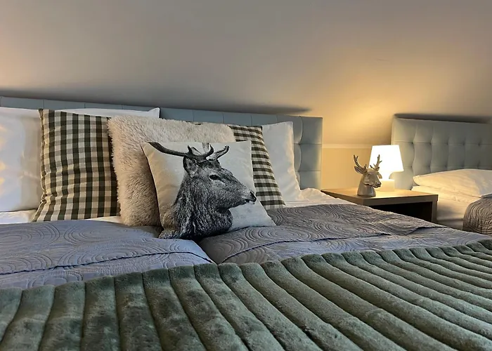 Alpejski Zieleniec 3* Zieleniec (Klodzko)