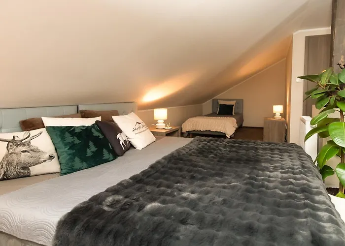 Affittacamere Alpejski