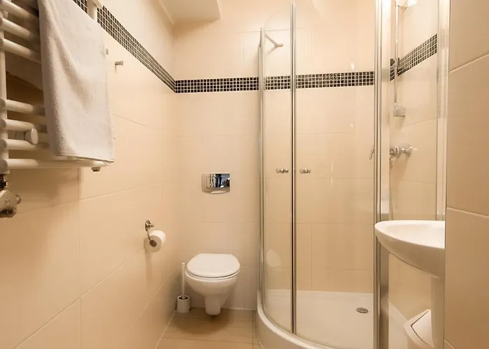 Affittacamere Alpejski 3*