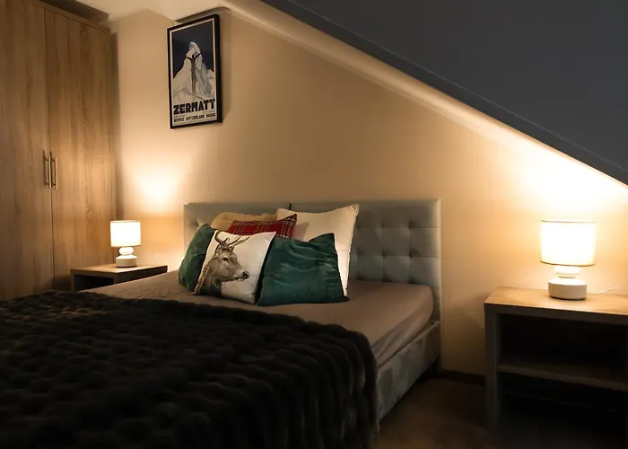 Alpejski Zieleniec (Klodzko)