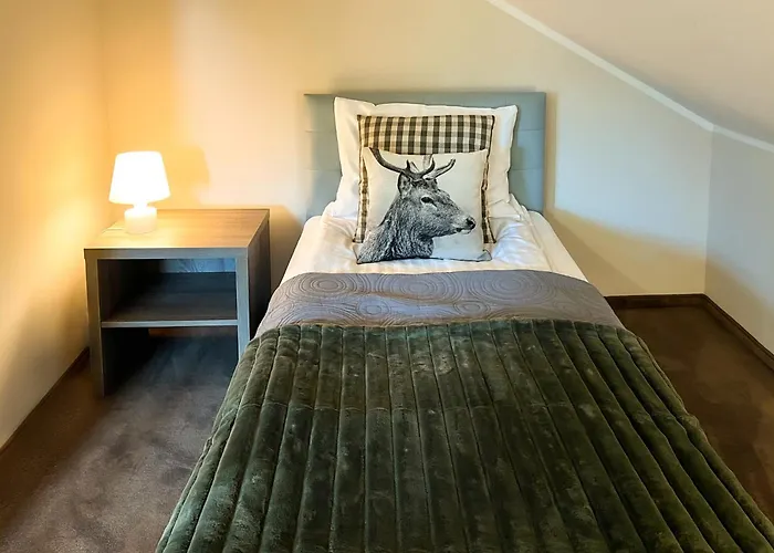 Гостевой дом Alpejski