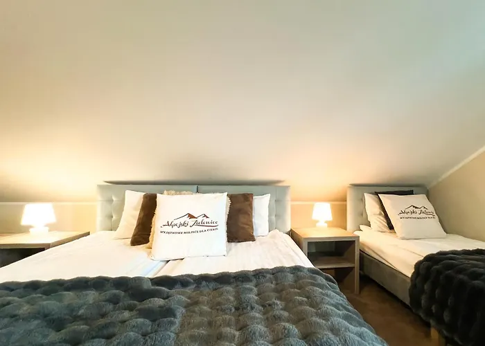 Гостевой дом Alpejski