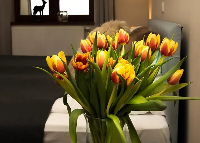 Alpejski Зеленец