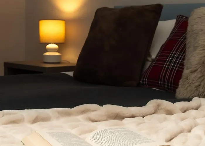 Alpejski Zieleniec Πανσιόν