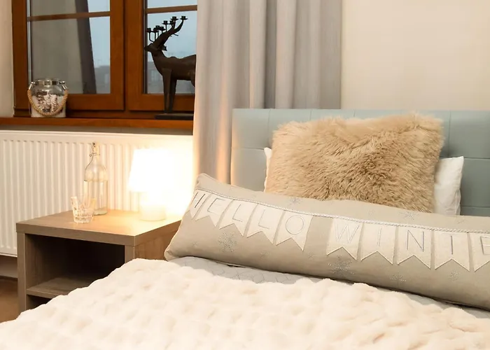 Alpejski Гостевой дом 3*