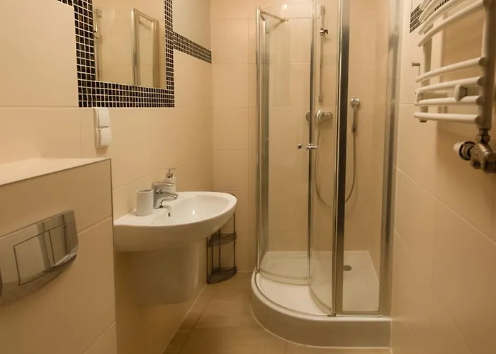 Alpejski Affittacamere Zieleniec (Klodzko)