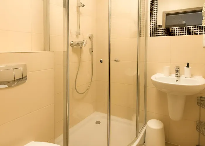 Alpejski 3* Зеленец