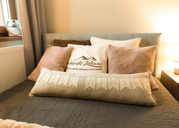 Affittacamere Alpejski