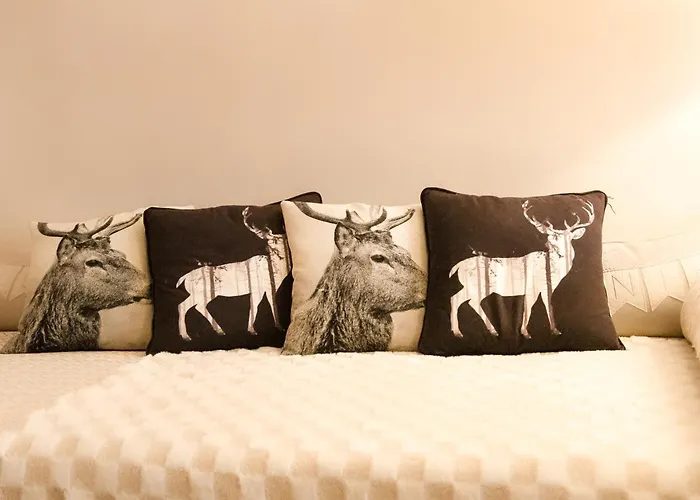 Affittacamere Alpejski 3*