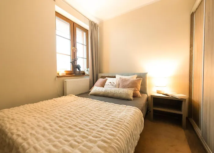 Πανσιόν Alpejski Zieleniec