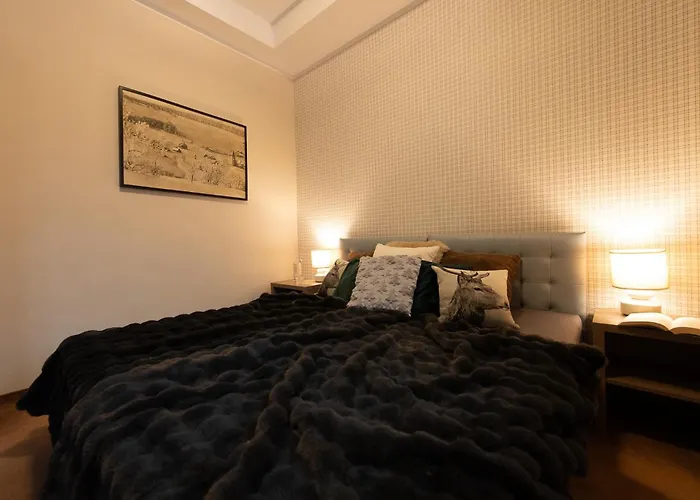 Гостевой дом Alpejski