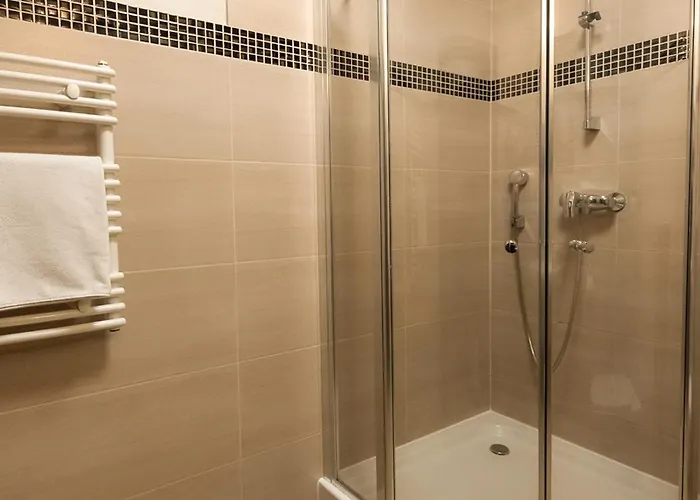 Alpejski Гостевой дом 3*