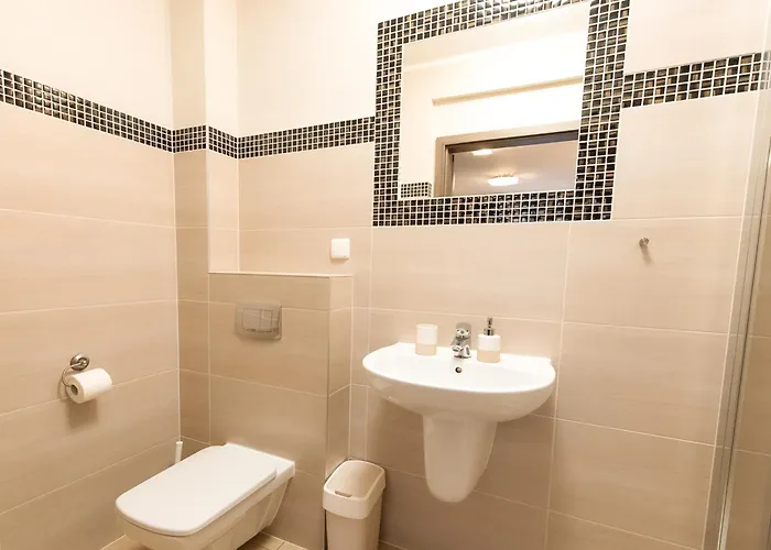 Гостевой дом Alpejski Зеленец